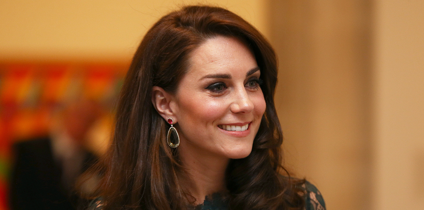 About The Duchess Of Cambridge Royal Uk