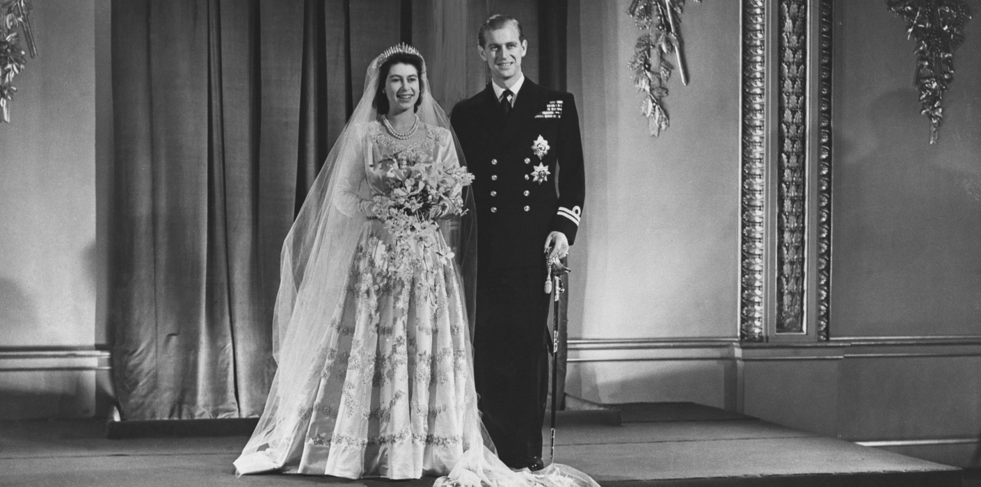 70 Facts About The Queen S Wedding Royal Uk
