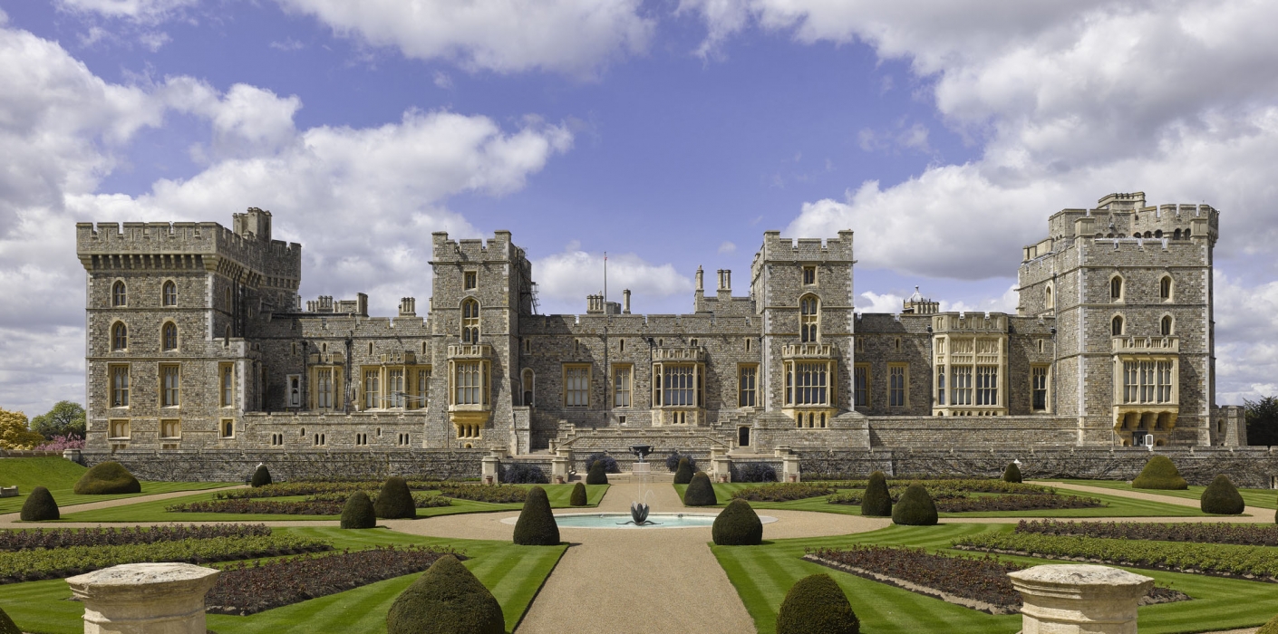 Windsor Castle - United Kingdom