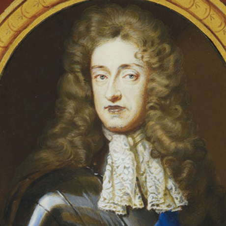 Charles II, King of England, Scotland and Ireland, (1818). After the  execution of his father, Charles I, in 1649 during the English Civil War,  Charles II (1630-1685) went - Album alb3929063