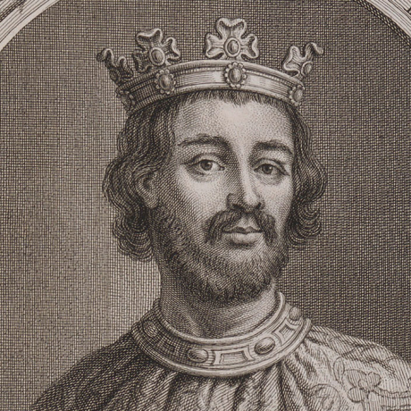 Edward III of England - World History Encyclopedia