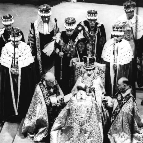 The Coronation | The Royal Family