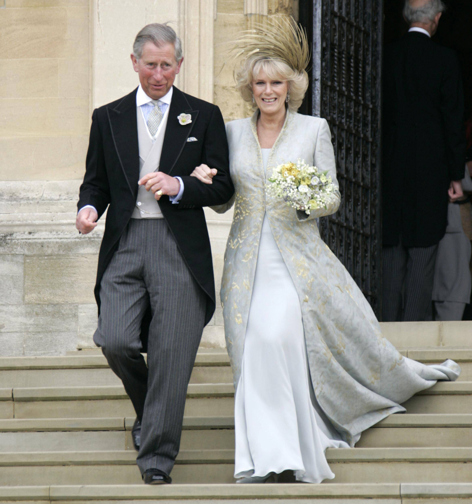 Royal Wedding Dresses throughout history | The Royal Family
